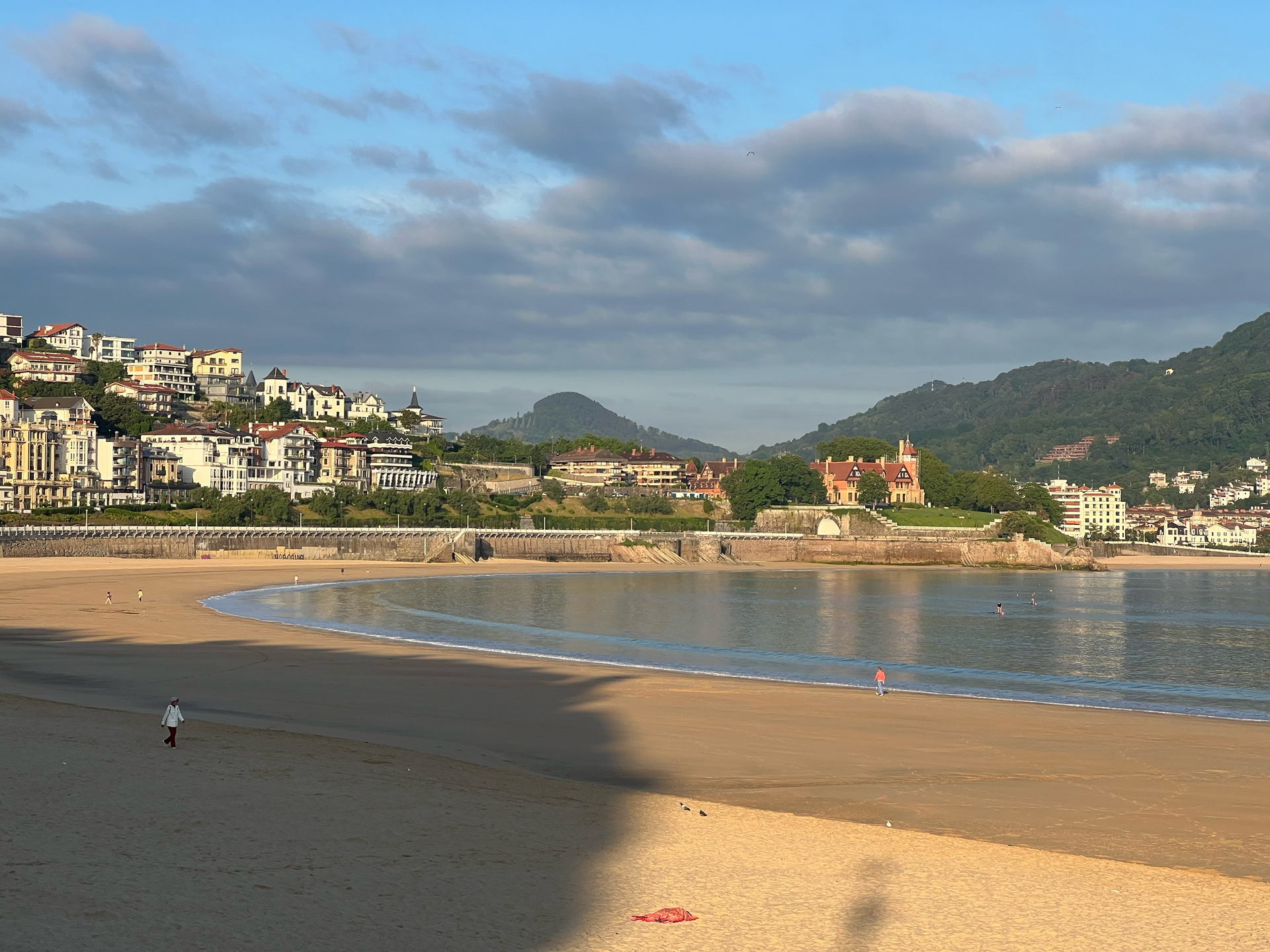 Donostia