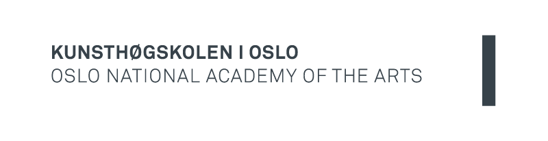 Oslo National Academy of the Arts