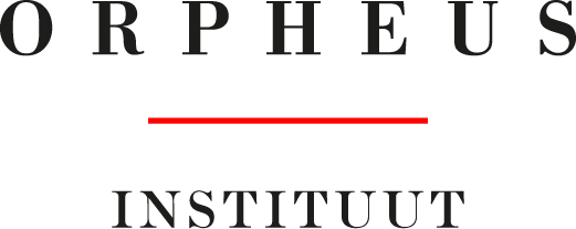 Orpheus Institute, Ghent