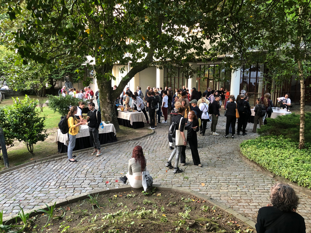 Community