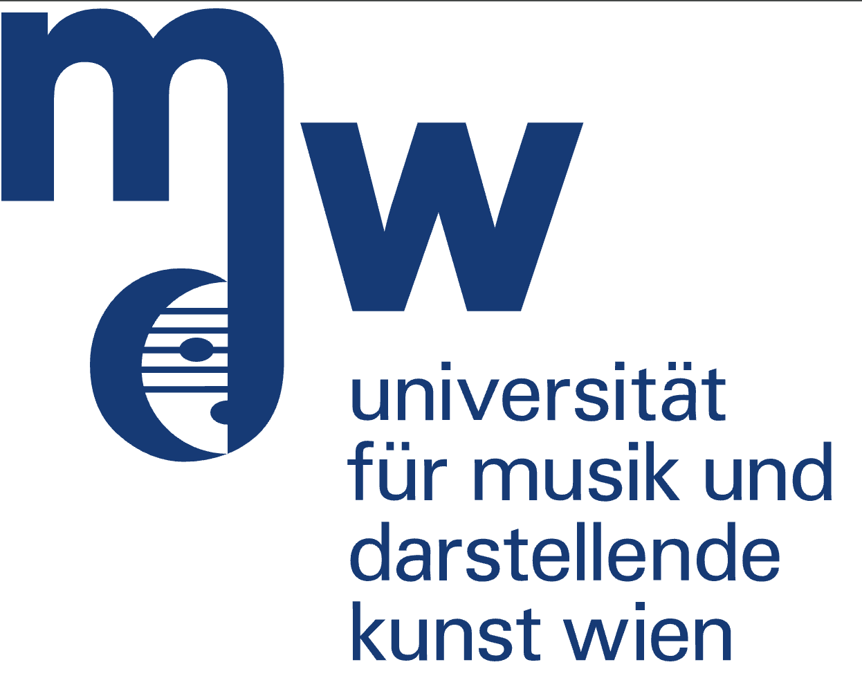 mdw - University of Music and Performing Arts Vienna