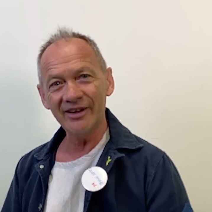 Geir Strom