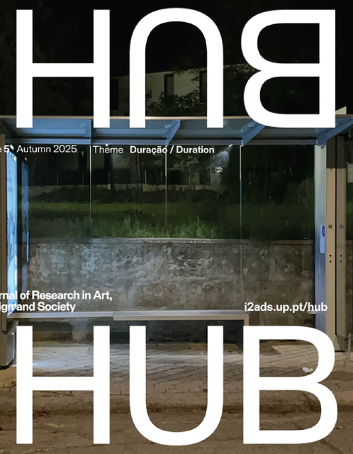HUB Issue 5