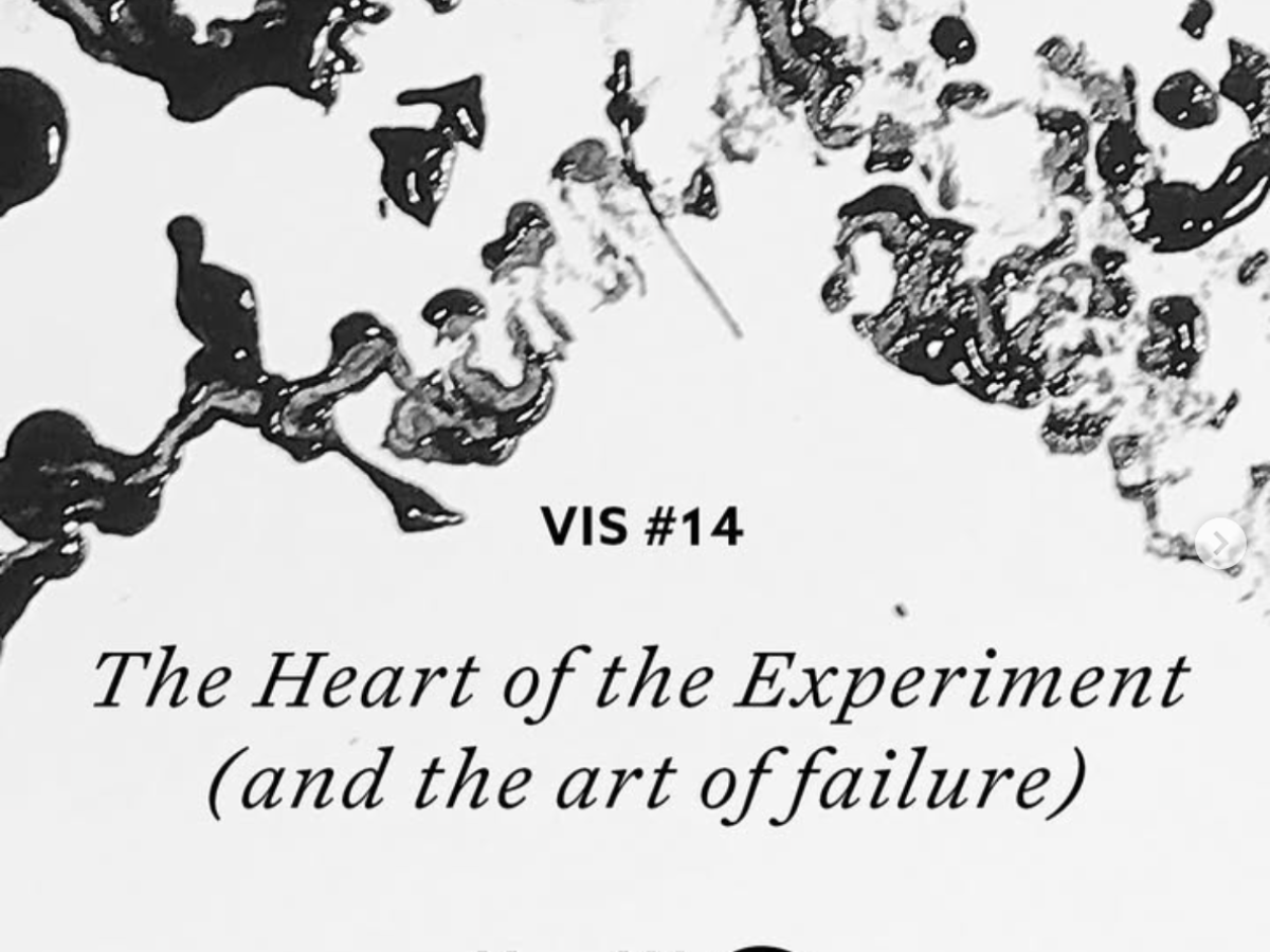 VIS Issue 14